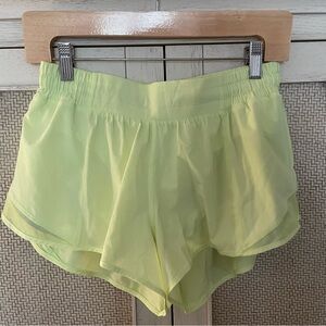 Lululemon Athletica Women's Shorts